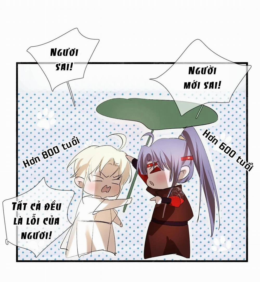 Tình Lang 22 trang 30