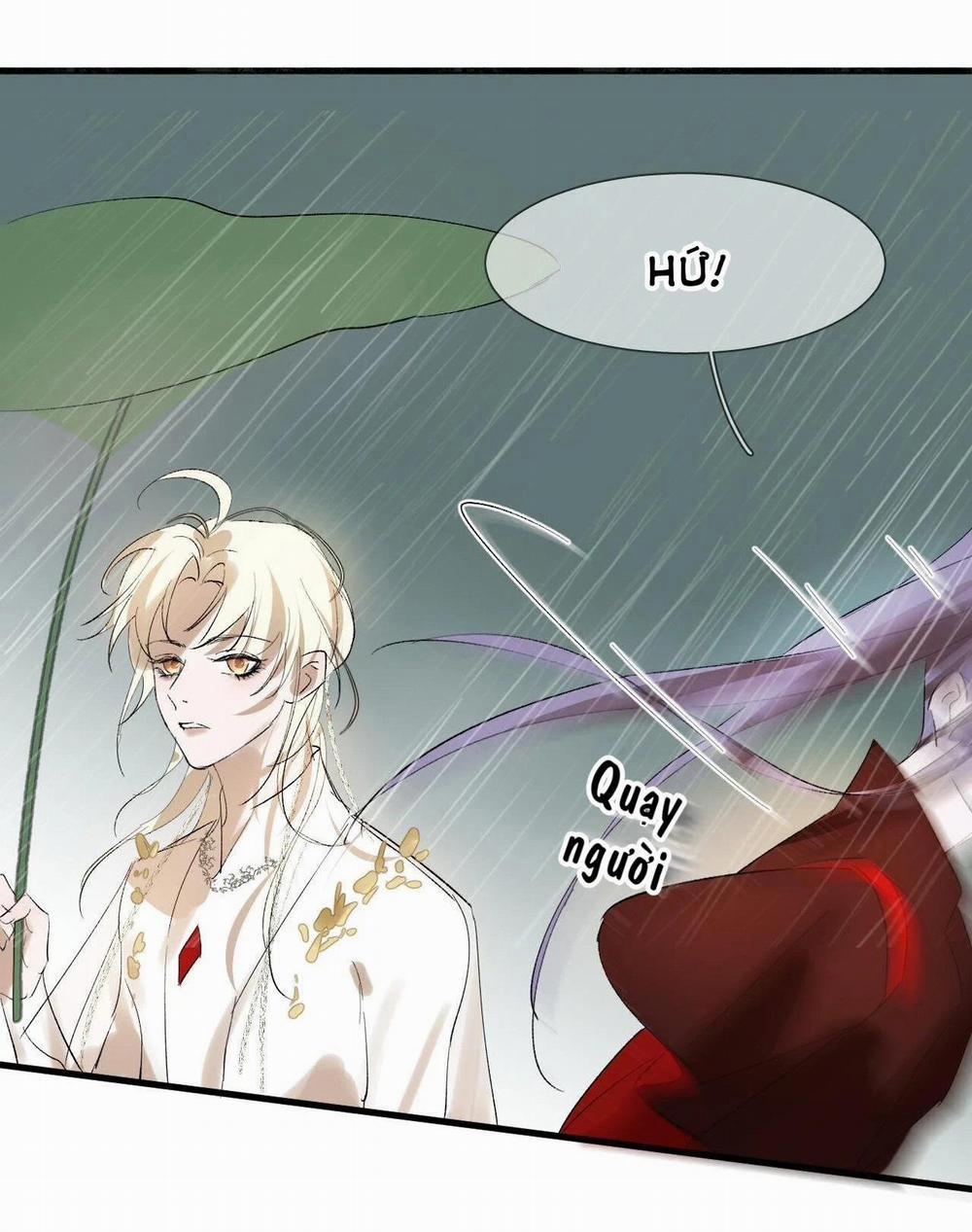 Tình Lang 22 trang 31