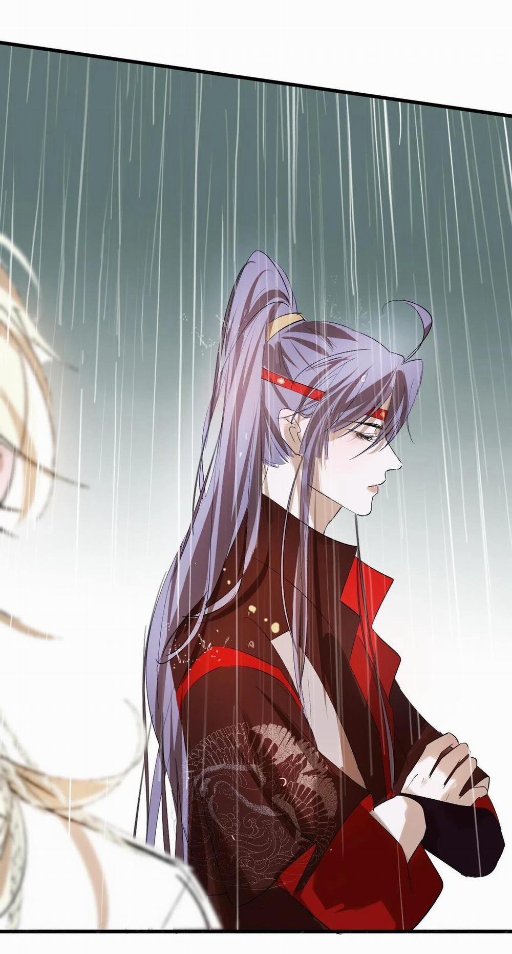 Tình Lang 22 trang 32