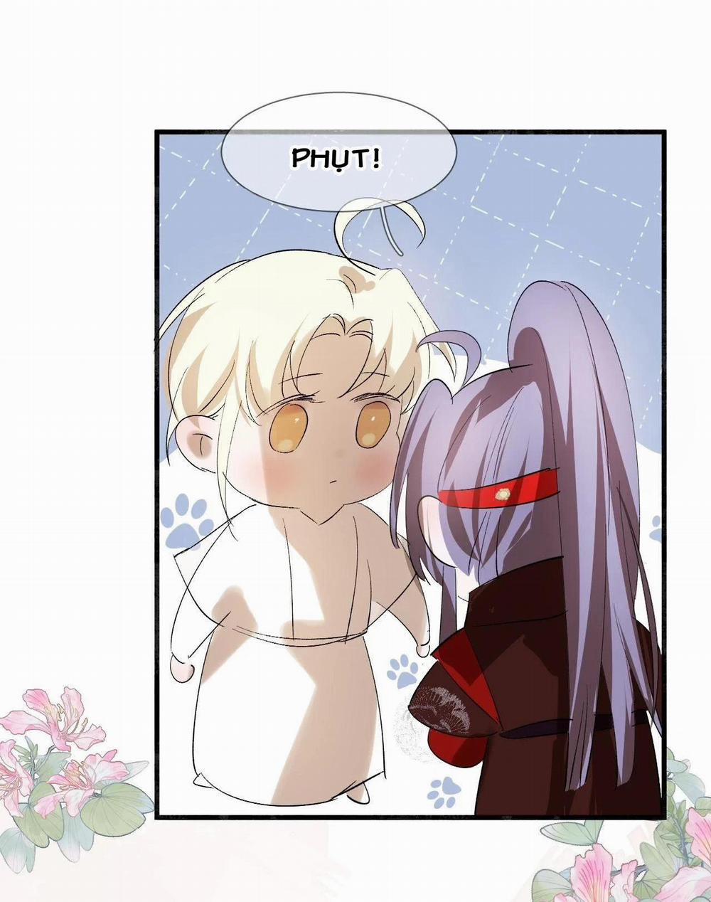 Tình Lang 22 trang 38