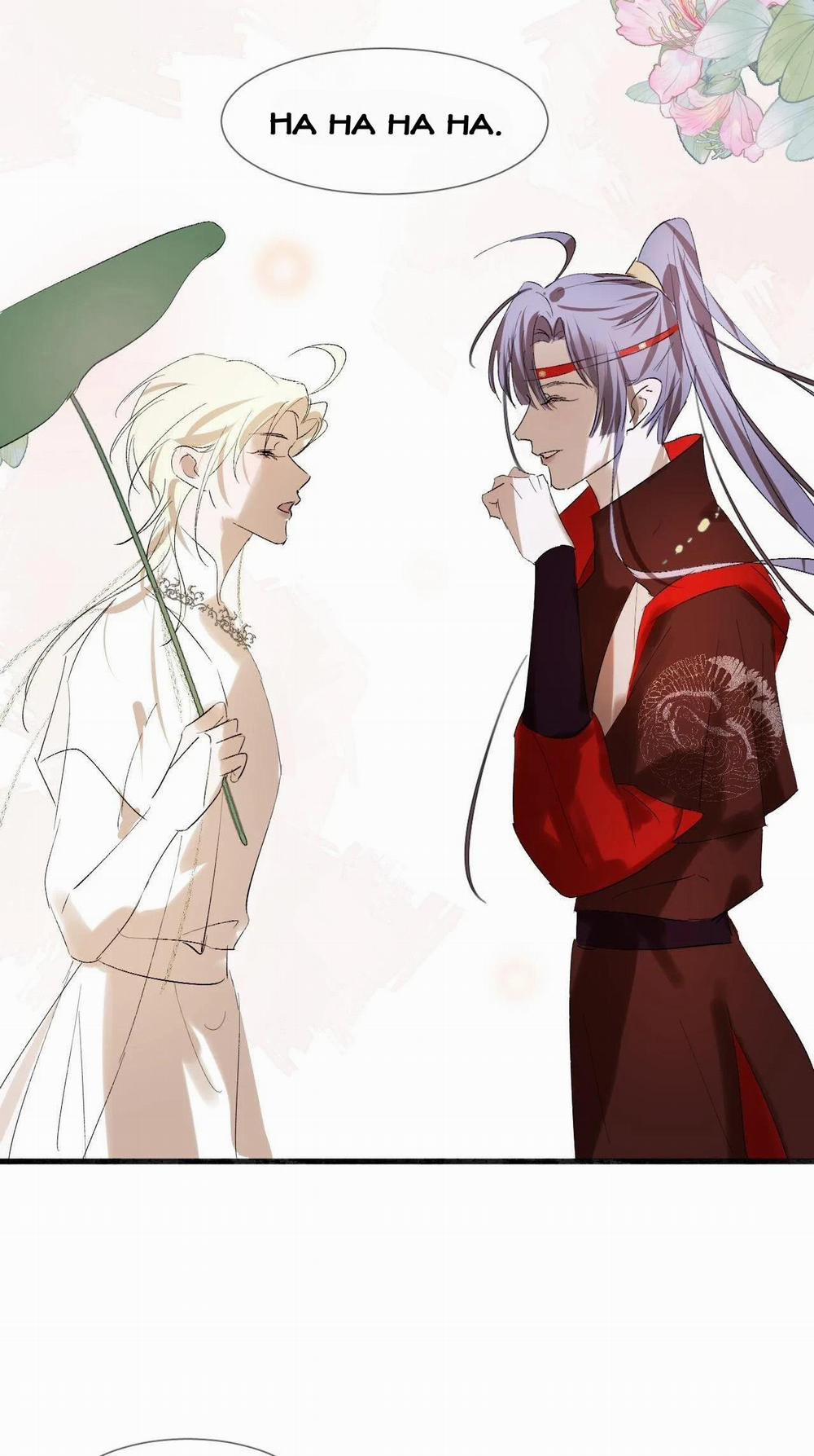 Tình Lang 22 trang 39