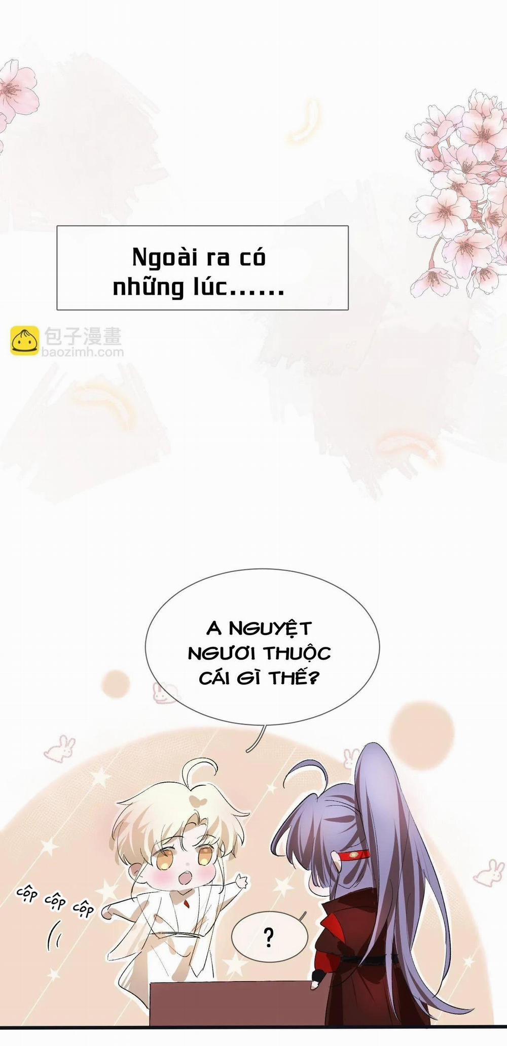 Tình Lang 22 trang 5