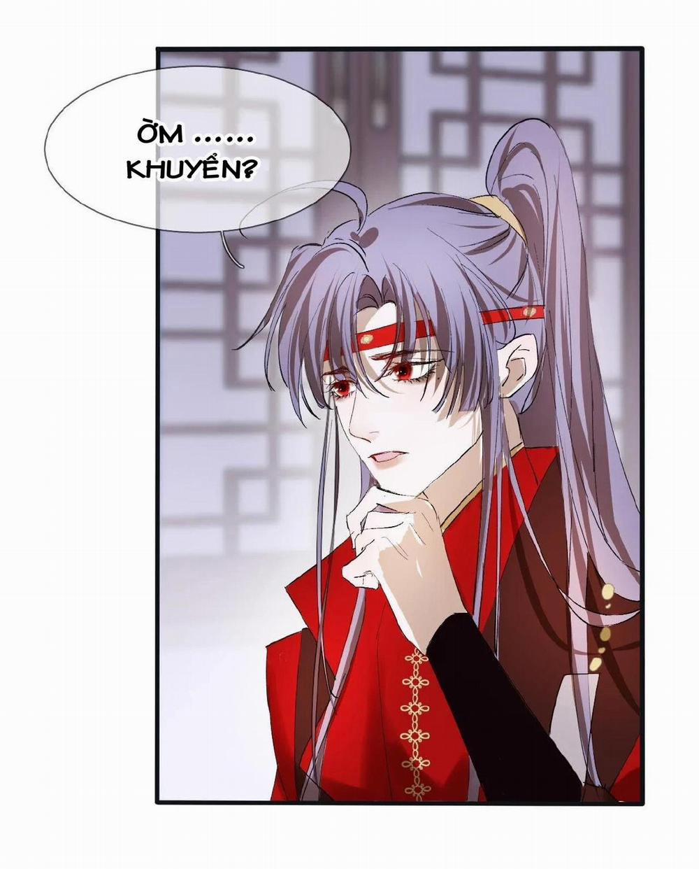 Tình Lang 22 trang 6