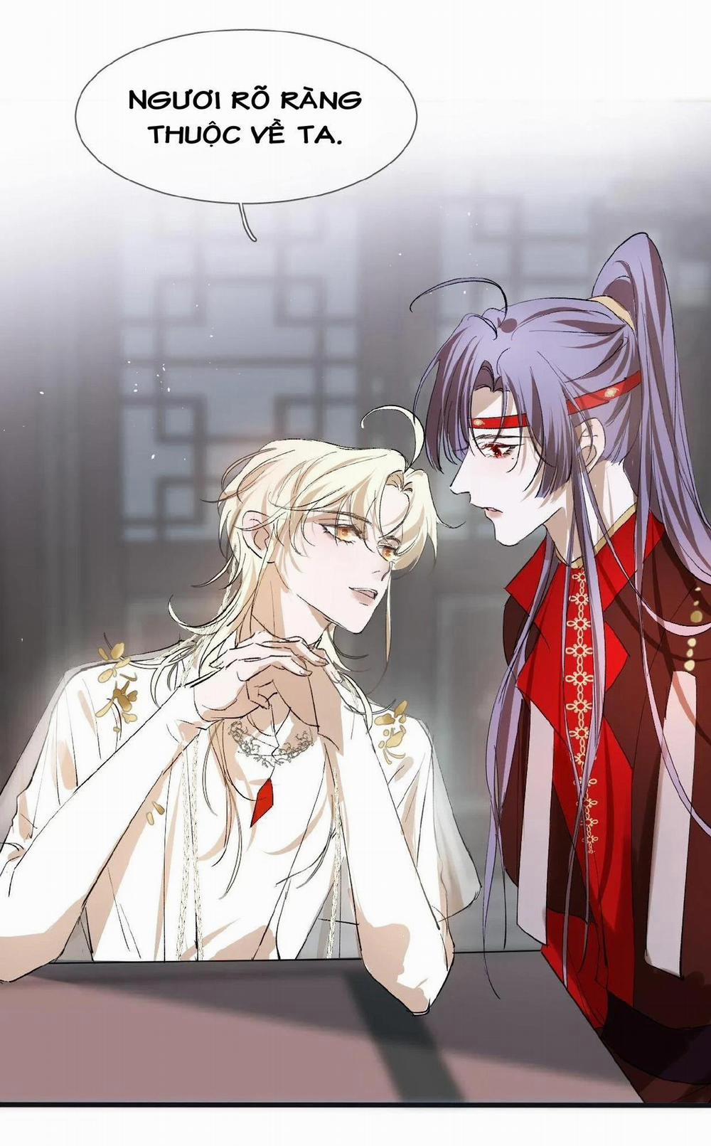 Tình Lang 22 trang 8