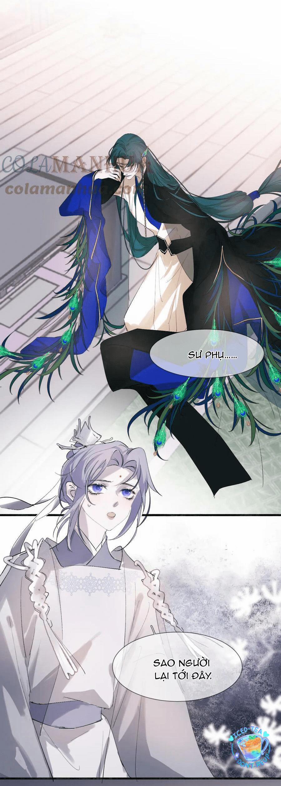 Tình Lang 23 trang 0