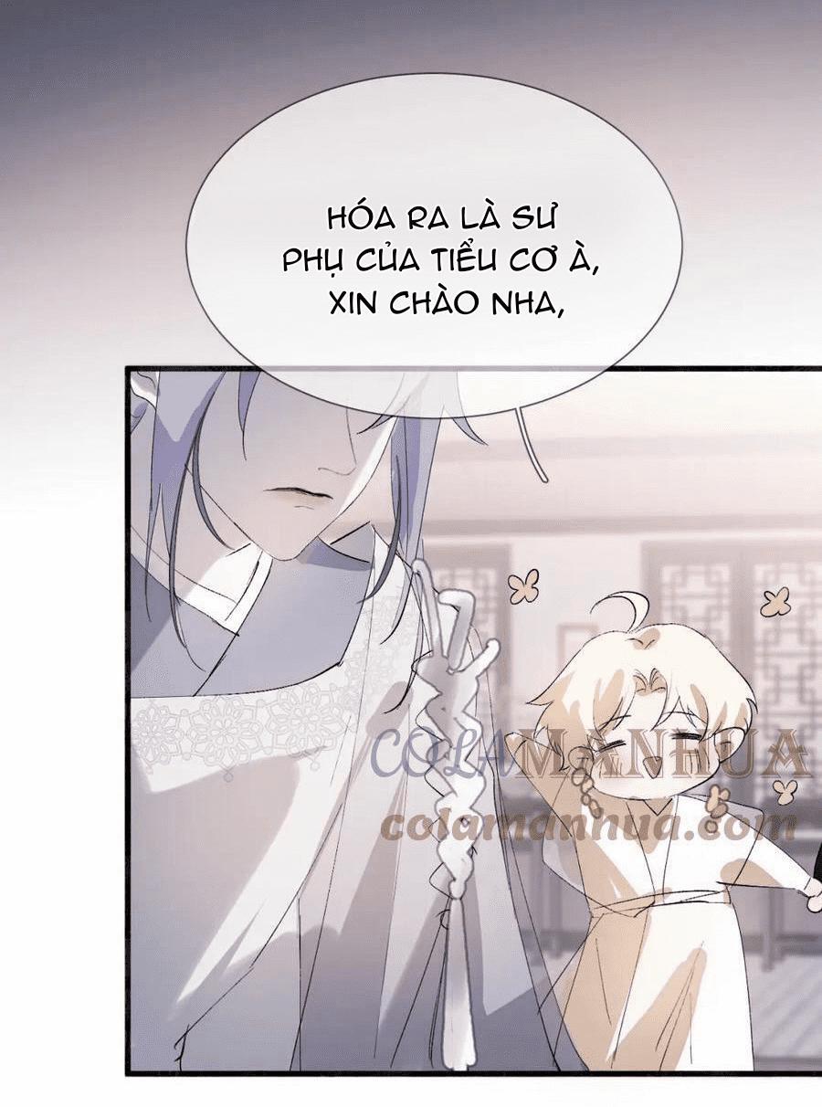 Tình Lang 23 trang 1