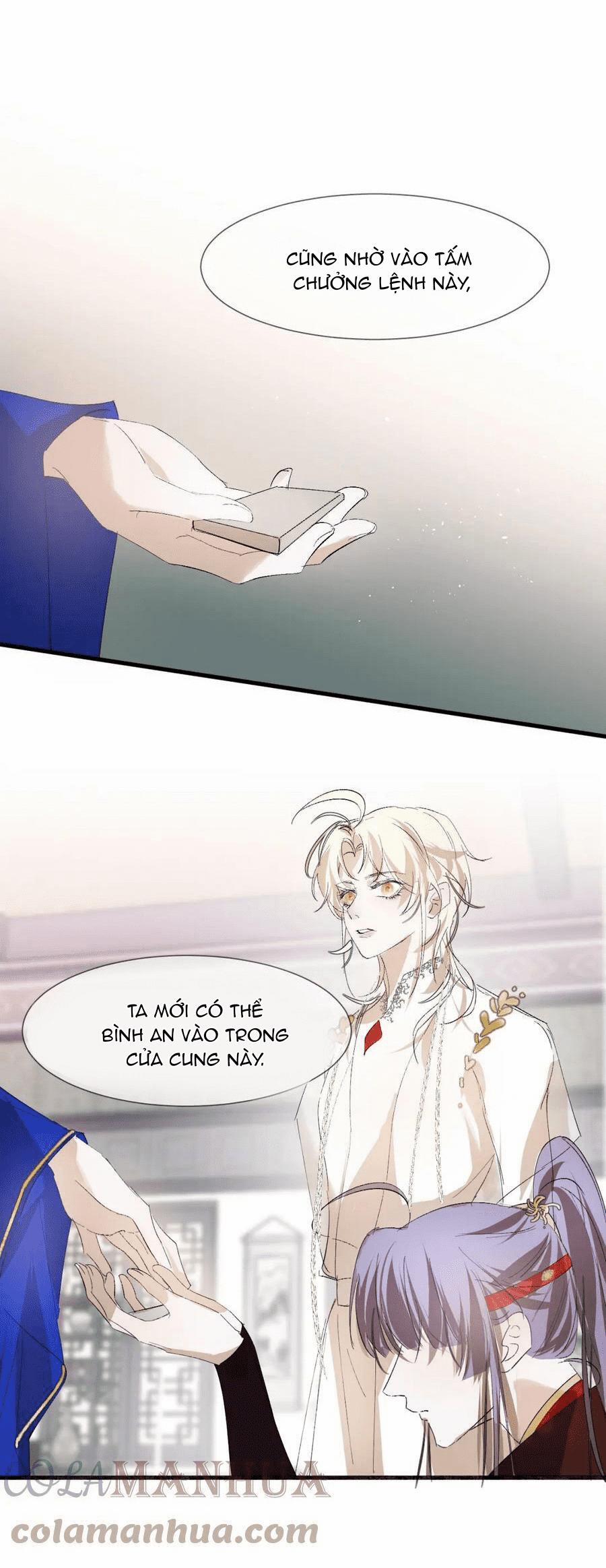 Tình Lang 23 trang 12