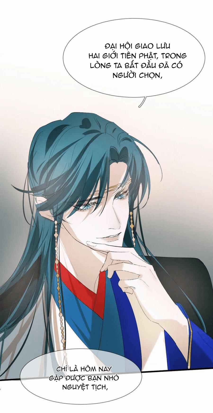 Tình Lang 23 trang 13