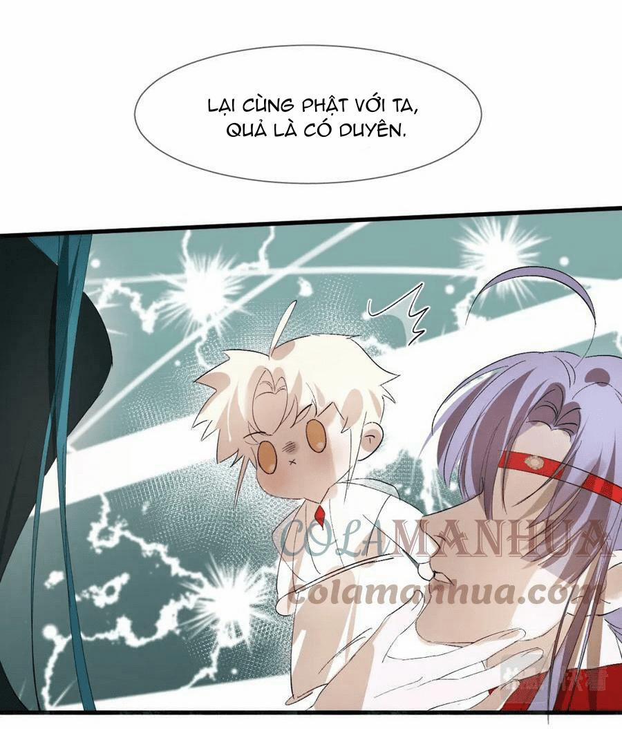 Tình Lang 23 trang 14