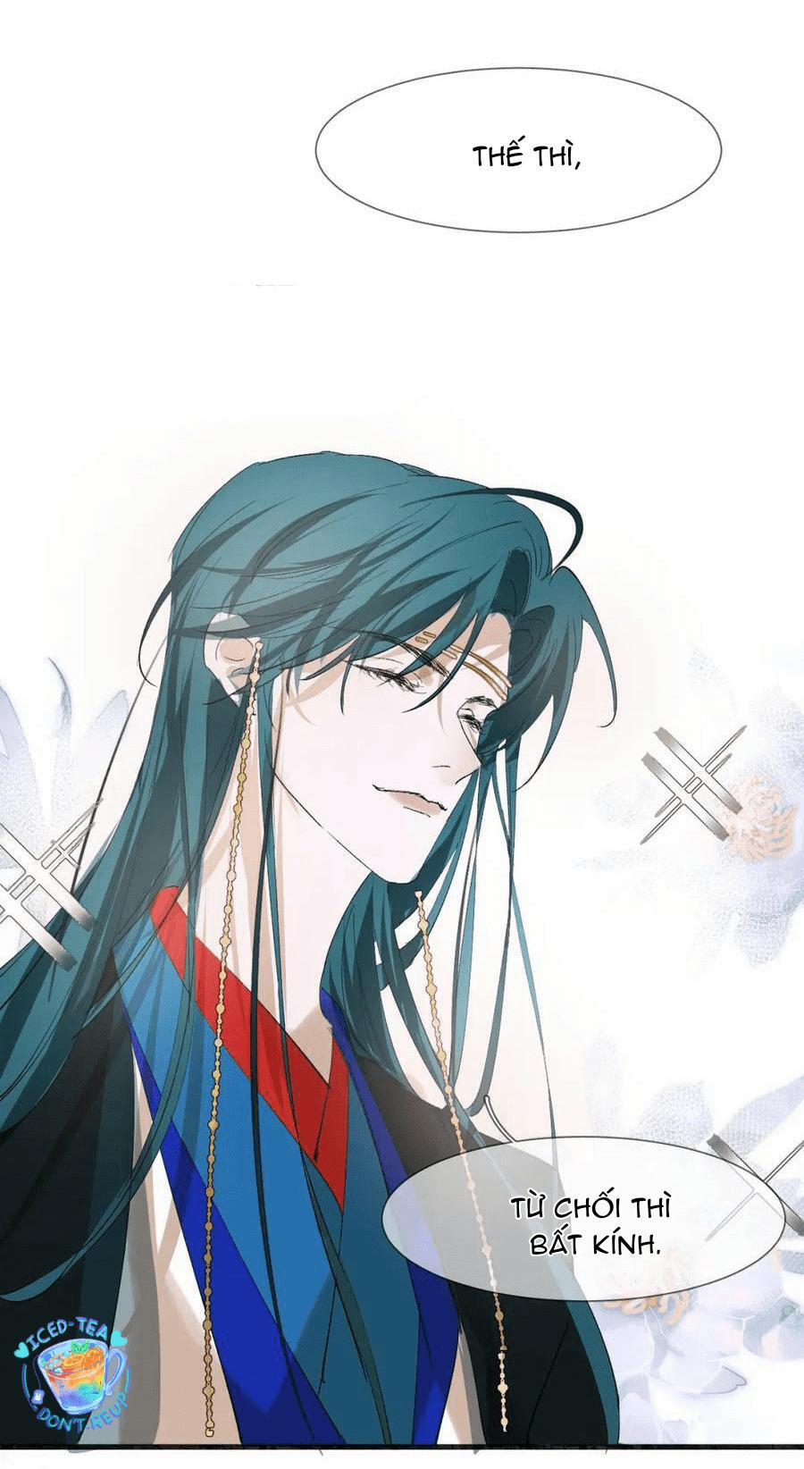 Tình Lang 23 trang 16