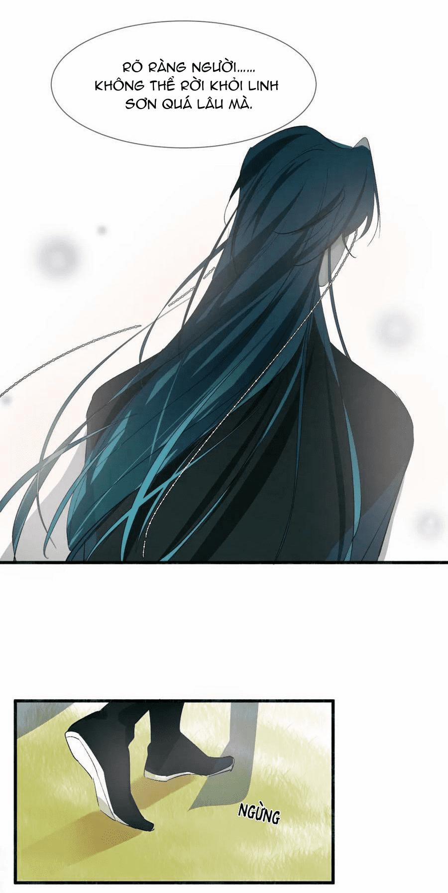 Tình Lang 23 trang 20