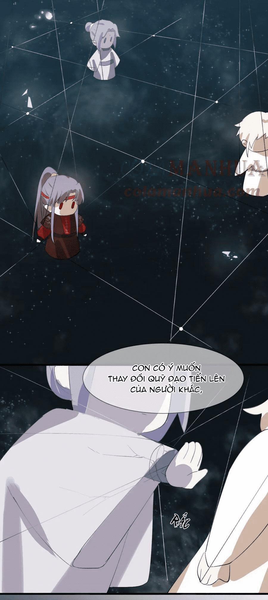 Tình Lang 23 trang 24