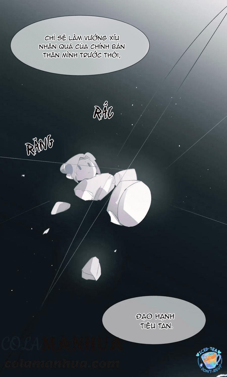 Tình Lang 23 trang 25