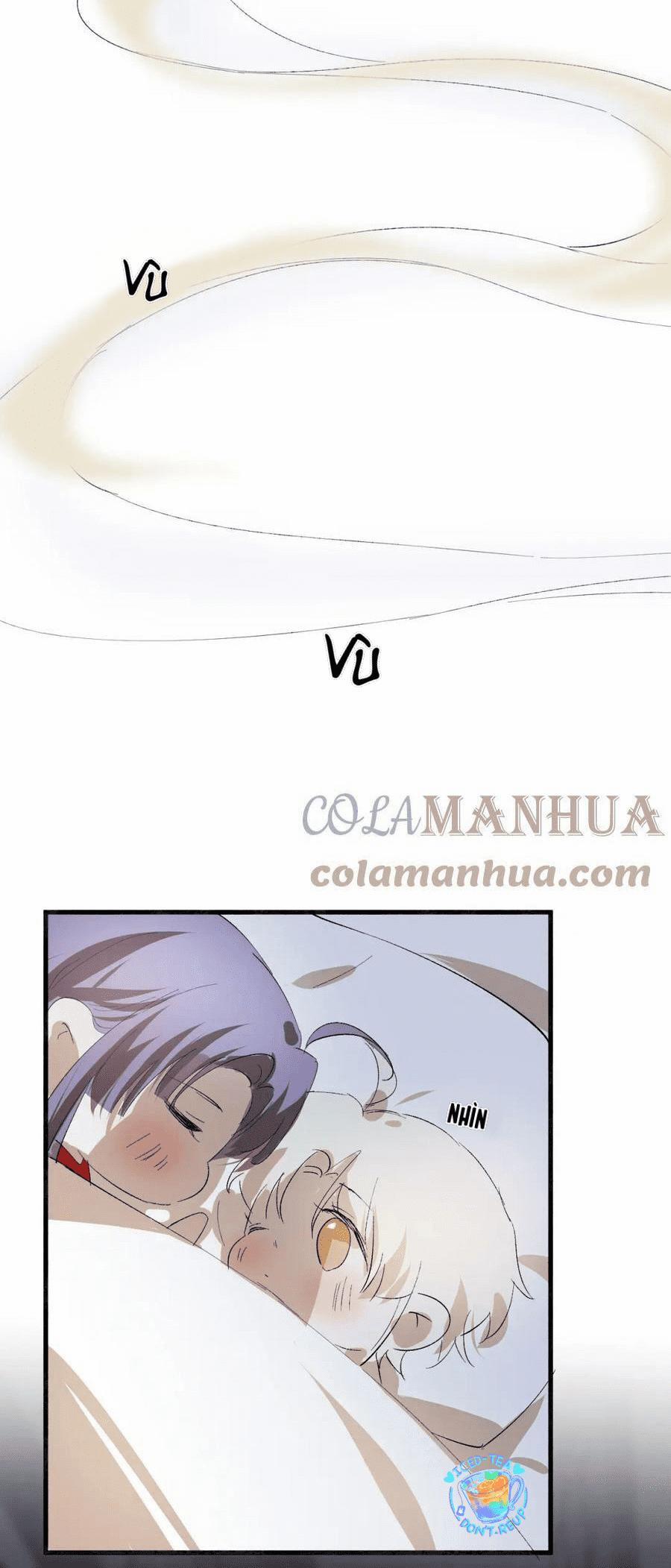 Tình Lang 23 trang 33