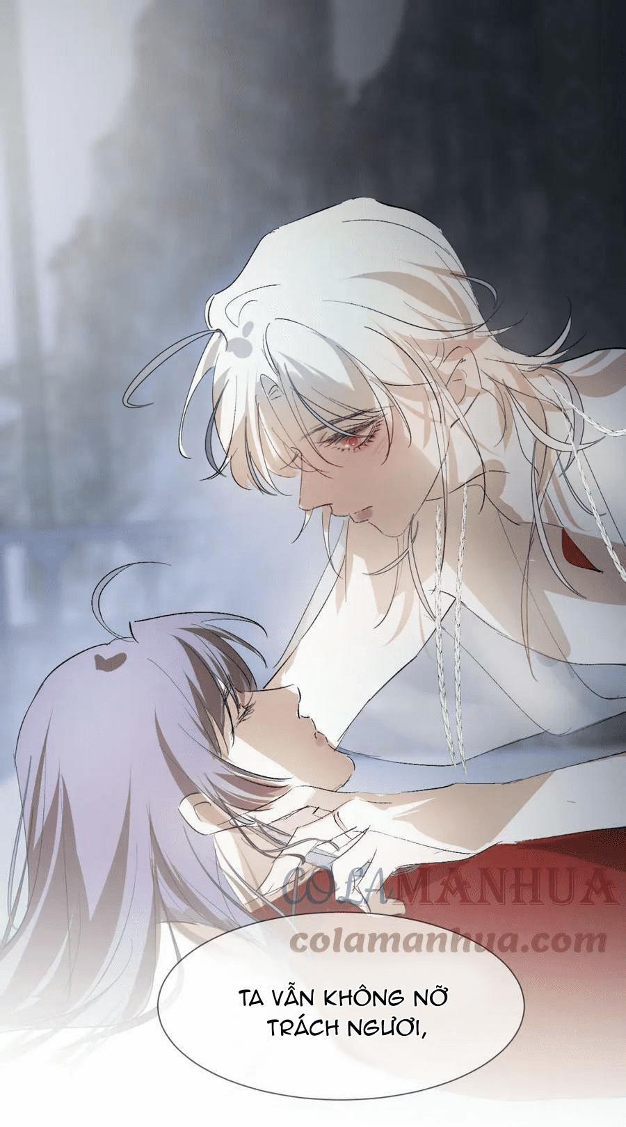 Tình Lang 23 trang 38