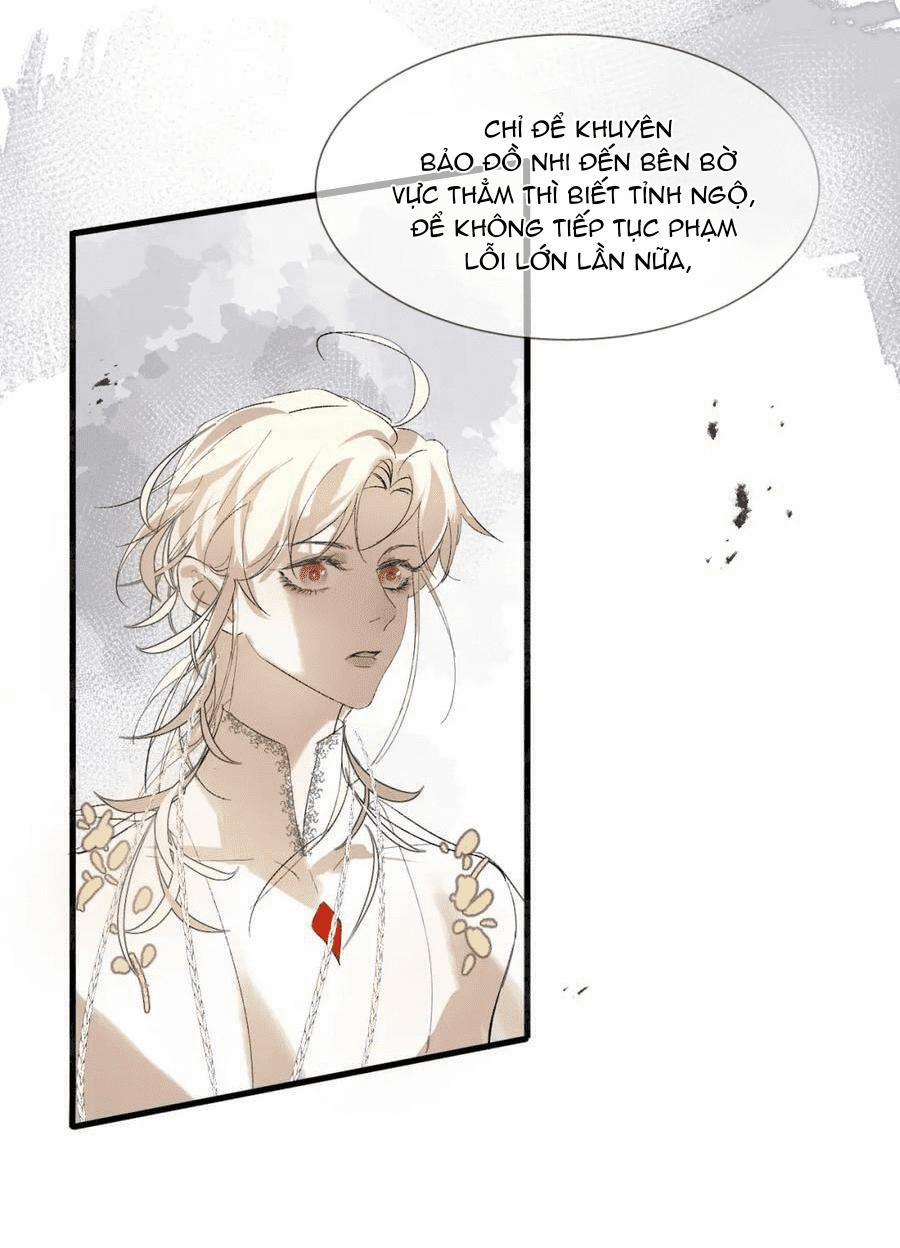 Tình Lang 23 trang 6