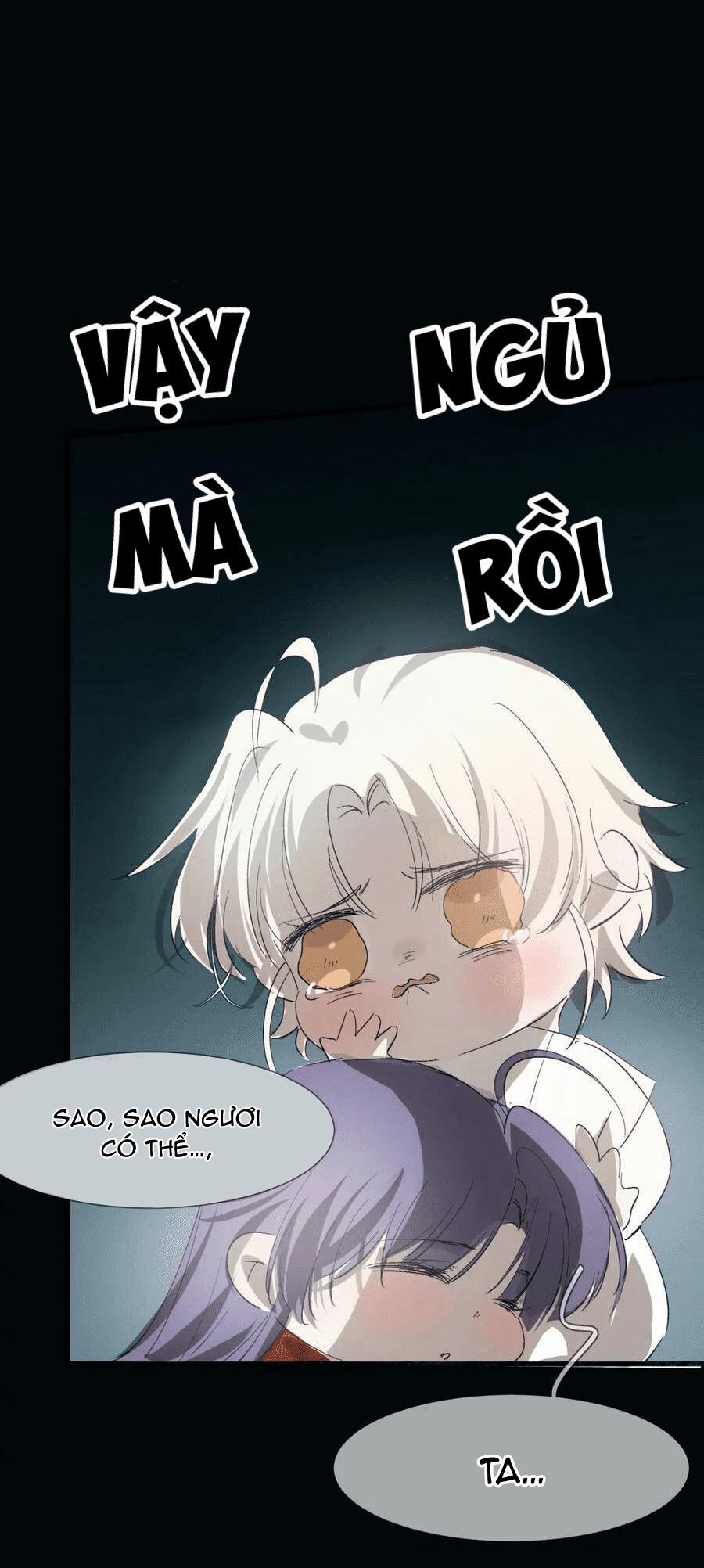 Tình Lang 24 trang 11