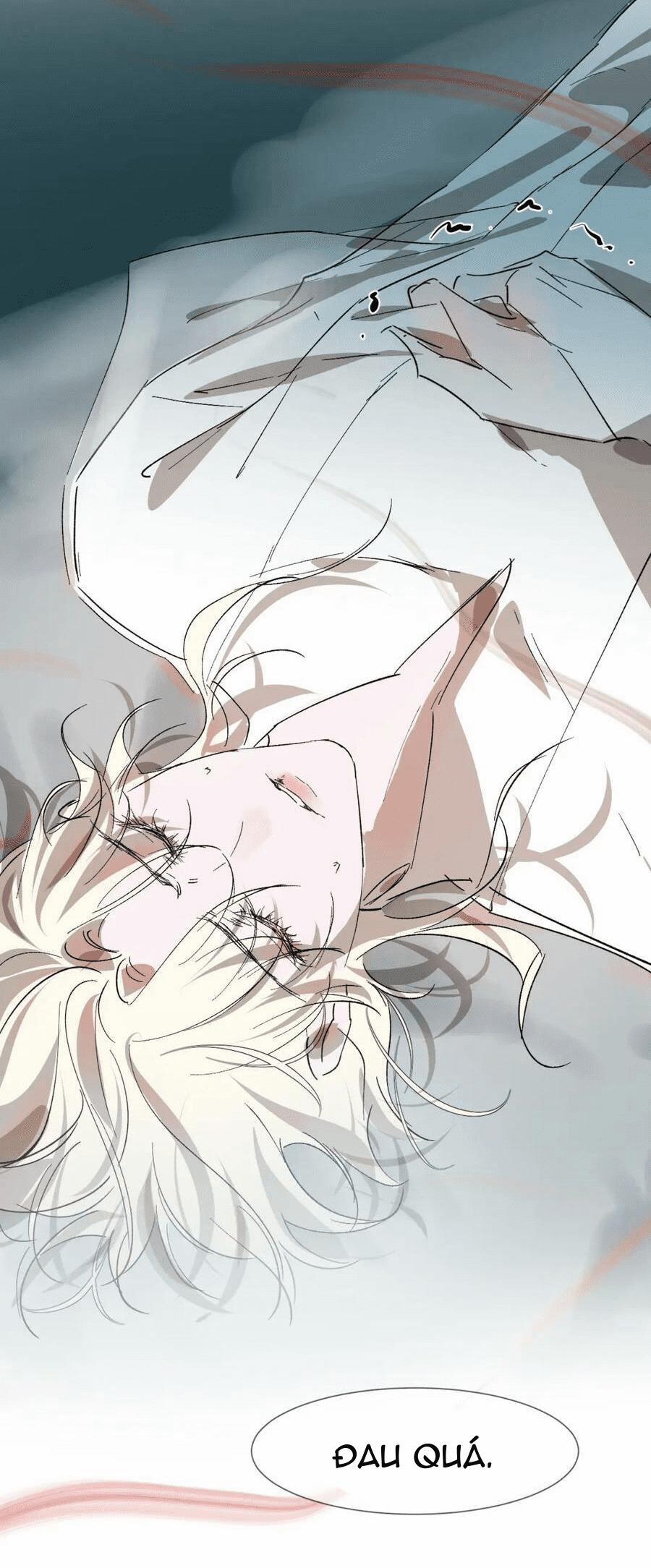 Tình Lang 24 trang 25