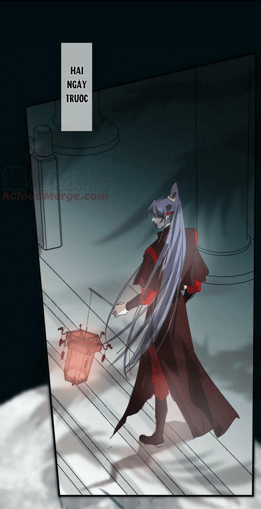 Tình Lang 24 trang 29