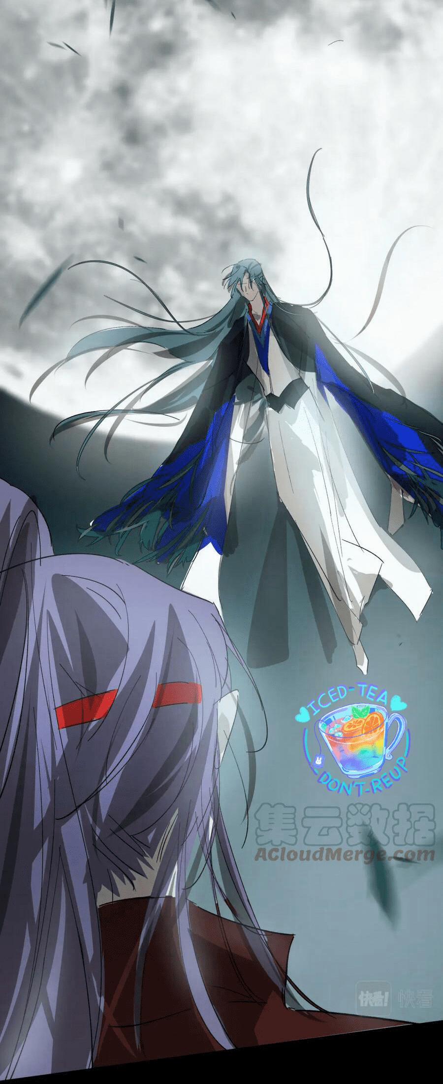 Tình Lang 24 trang 30