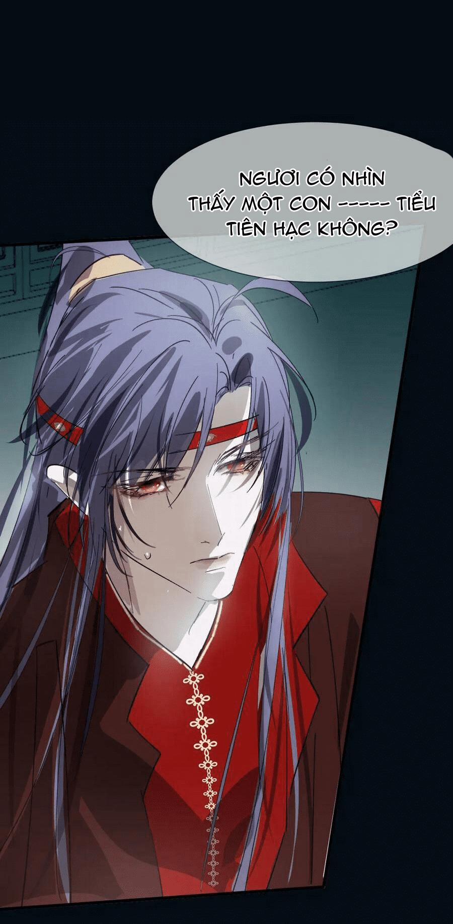 Tình Lang 24 trang 32