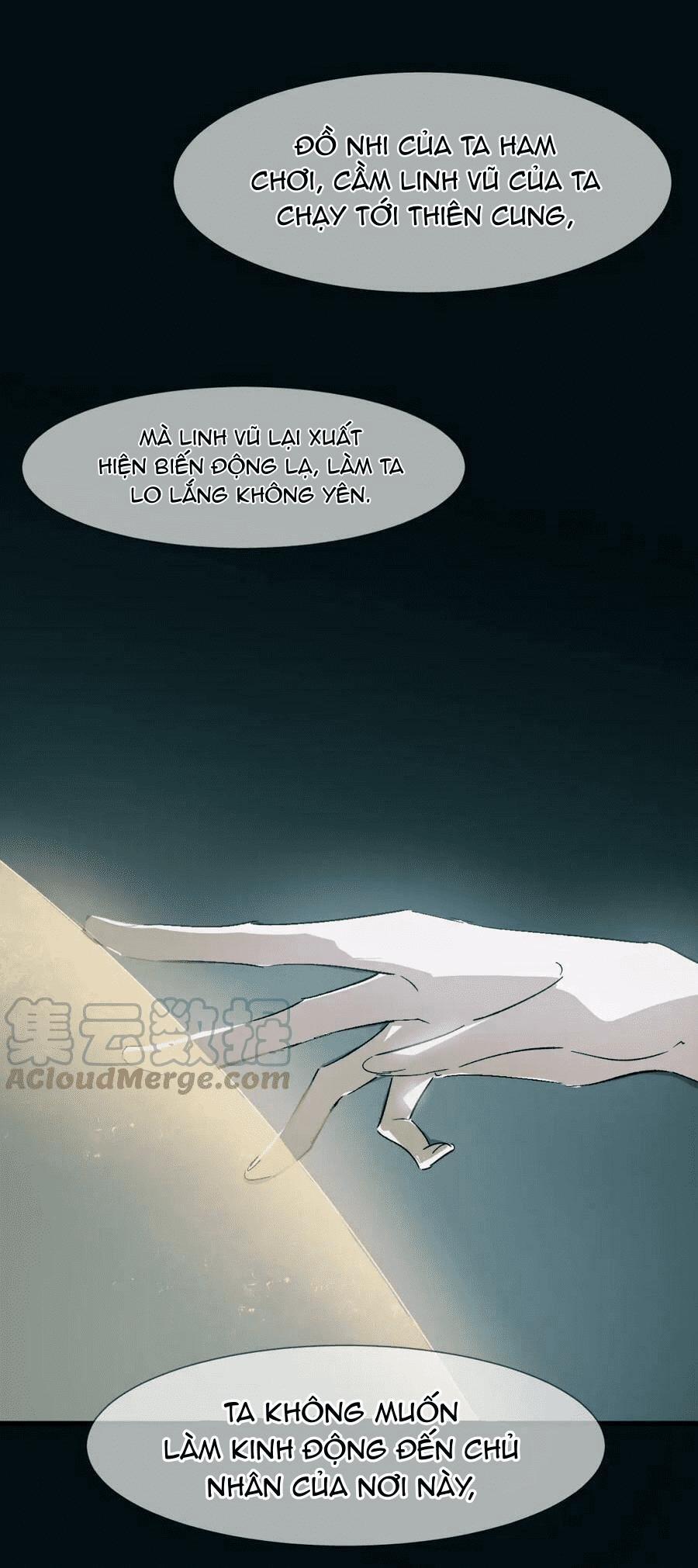 Tình Lang 24 trang 33