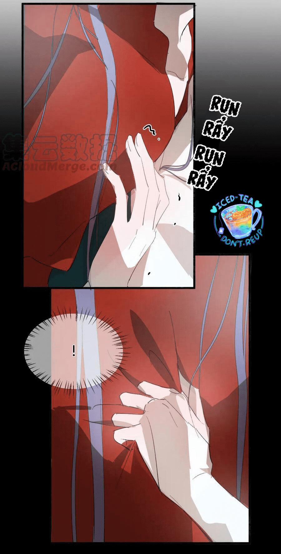 Tình Lang 24 trang 9