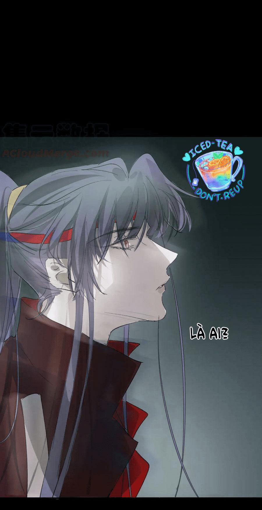 Tình Lang 25 trang 0