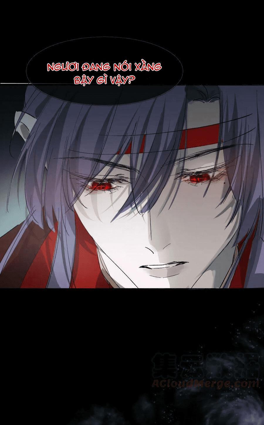 Tình Lang 25 trang 1