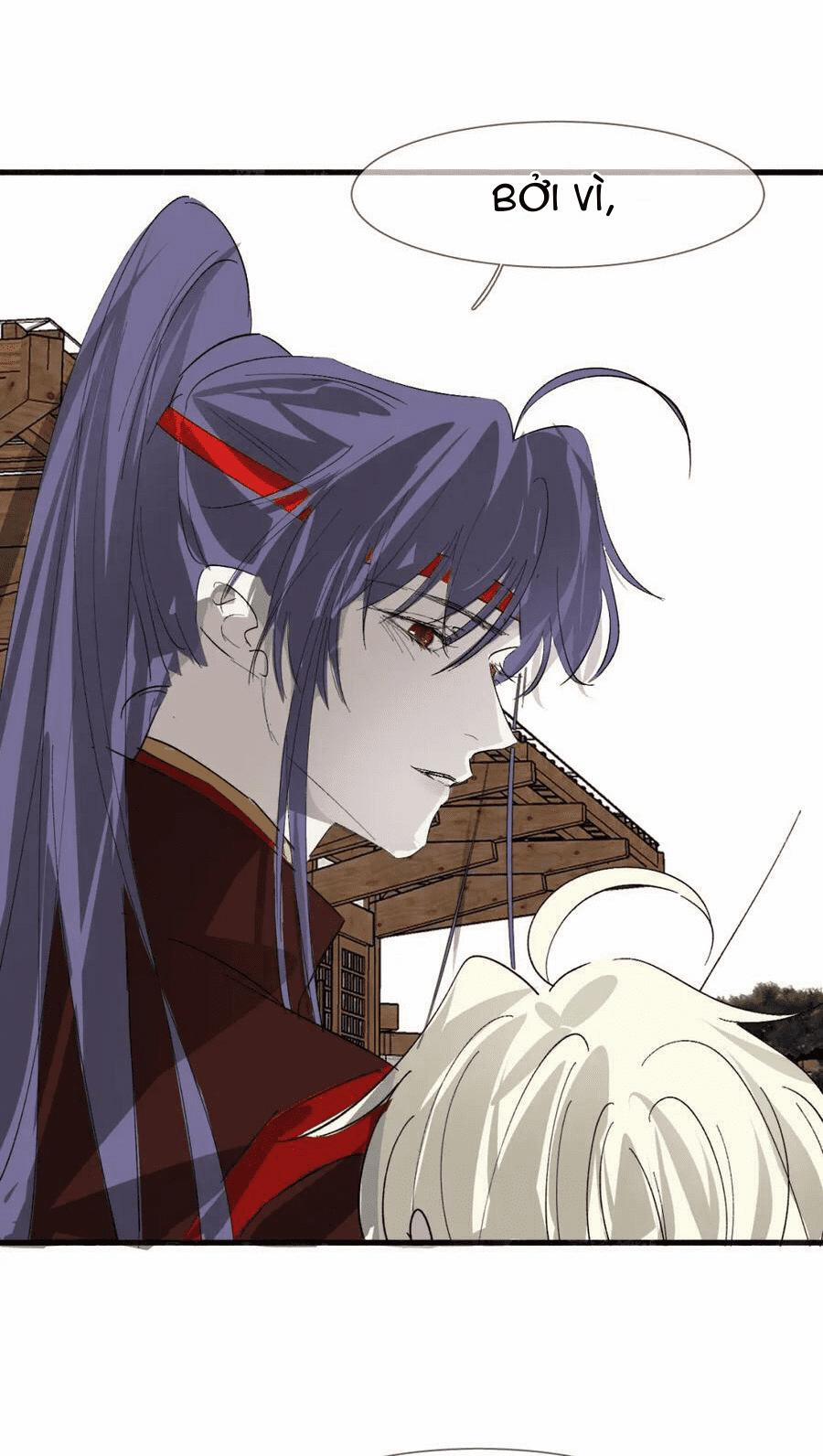 Tình Lang 25 trang 10