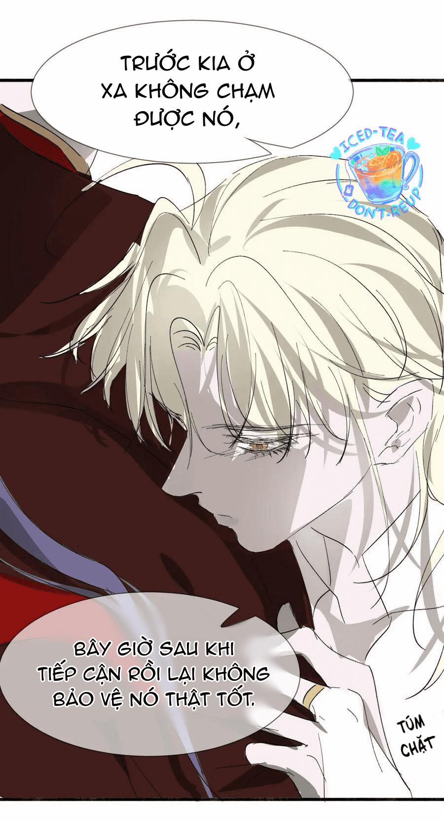 Tình Lang 25 trang 12