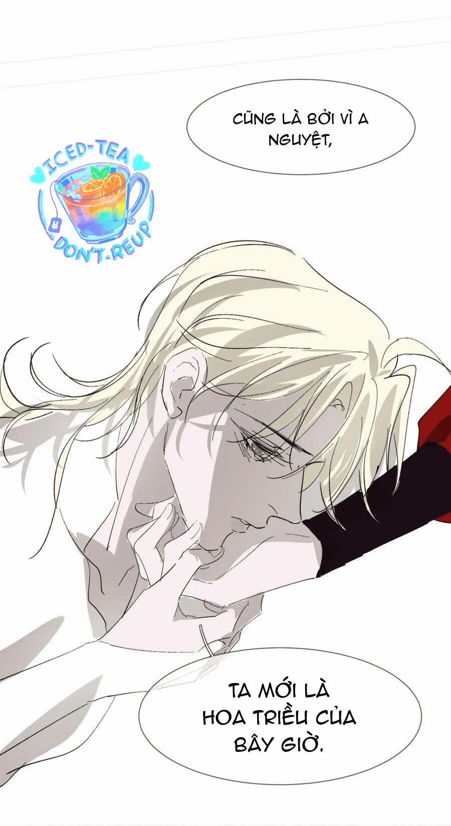 Tình Lang 25 trang 15