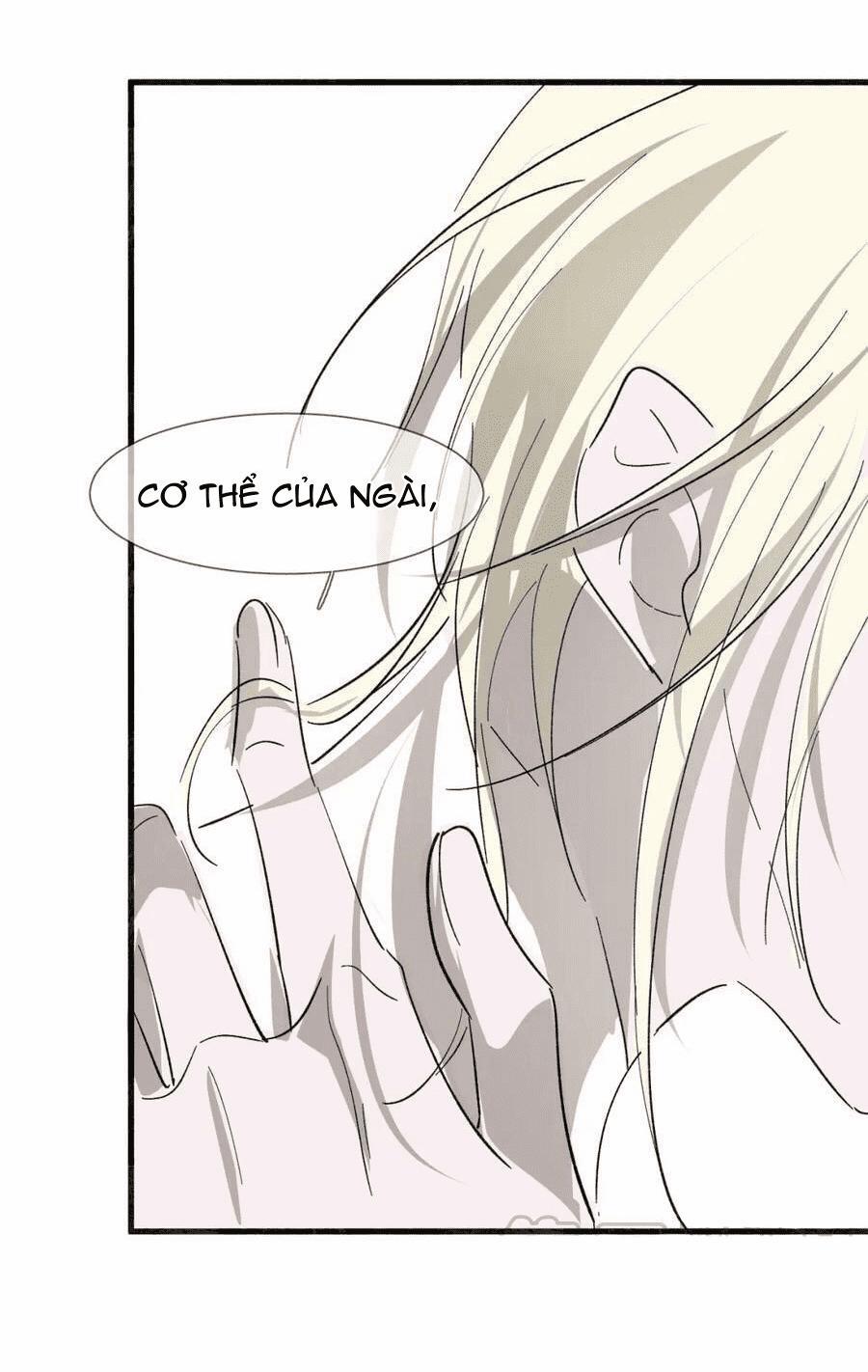 Tình Lang 25 trang 17