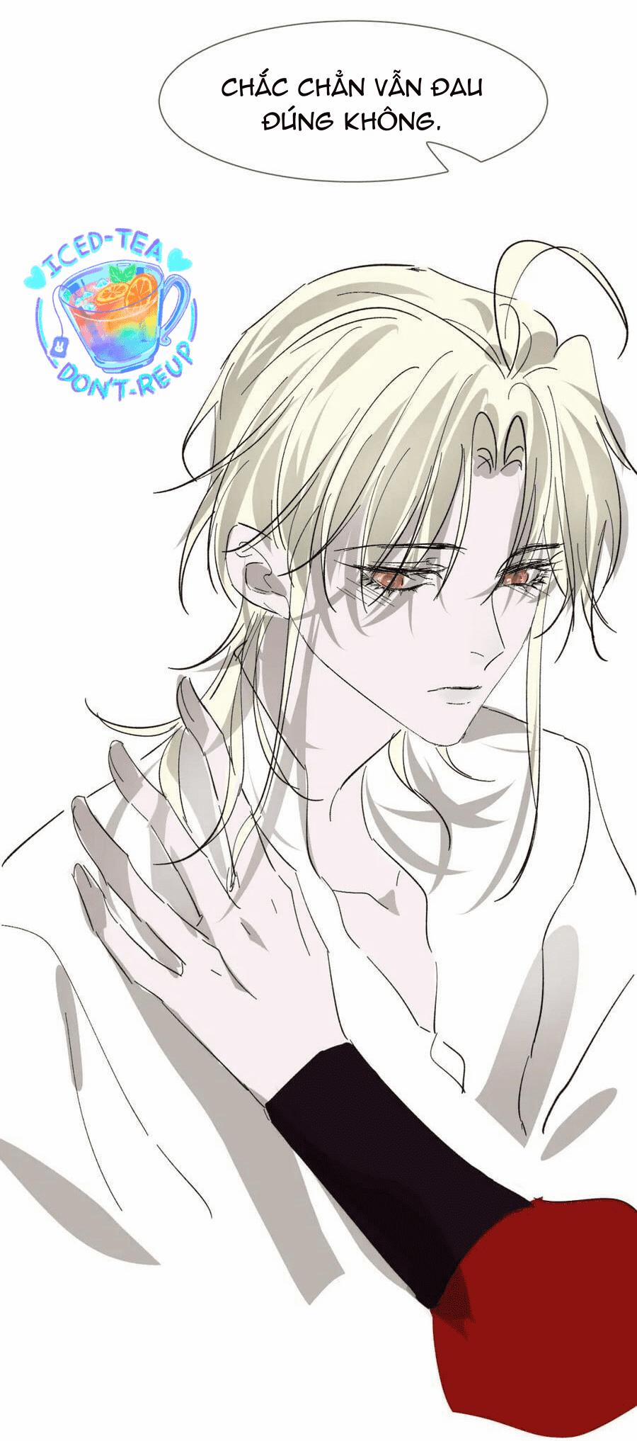 Tình Lang 25 trang 18