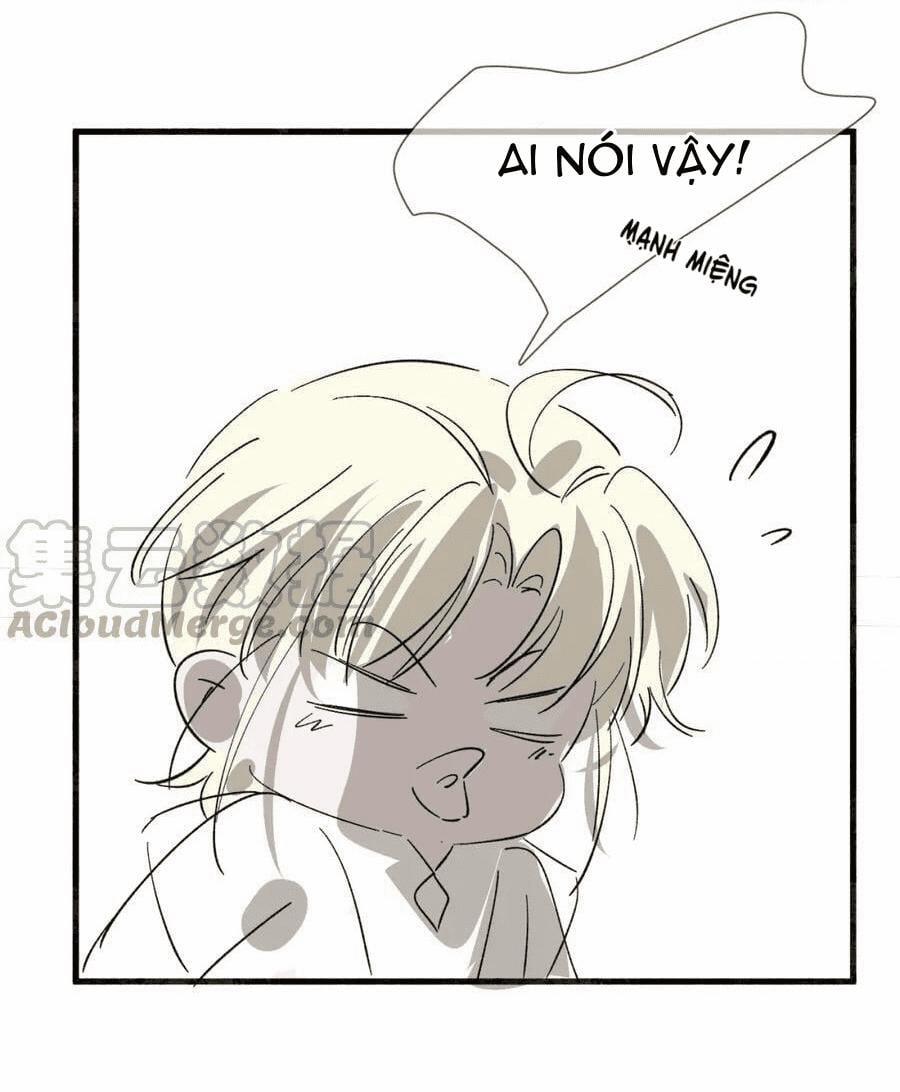 Tình Lang 25 trang 19