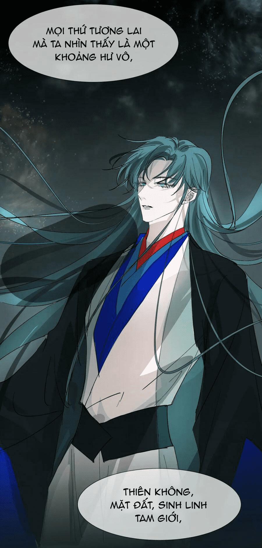 Tình Lang 25 trang 2