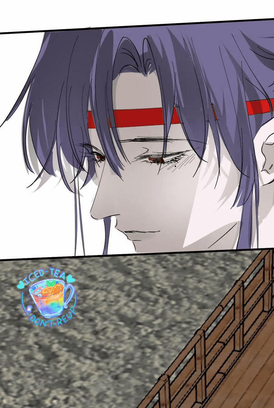 Tình Lang 25 trang 21