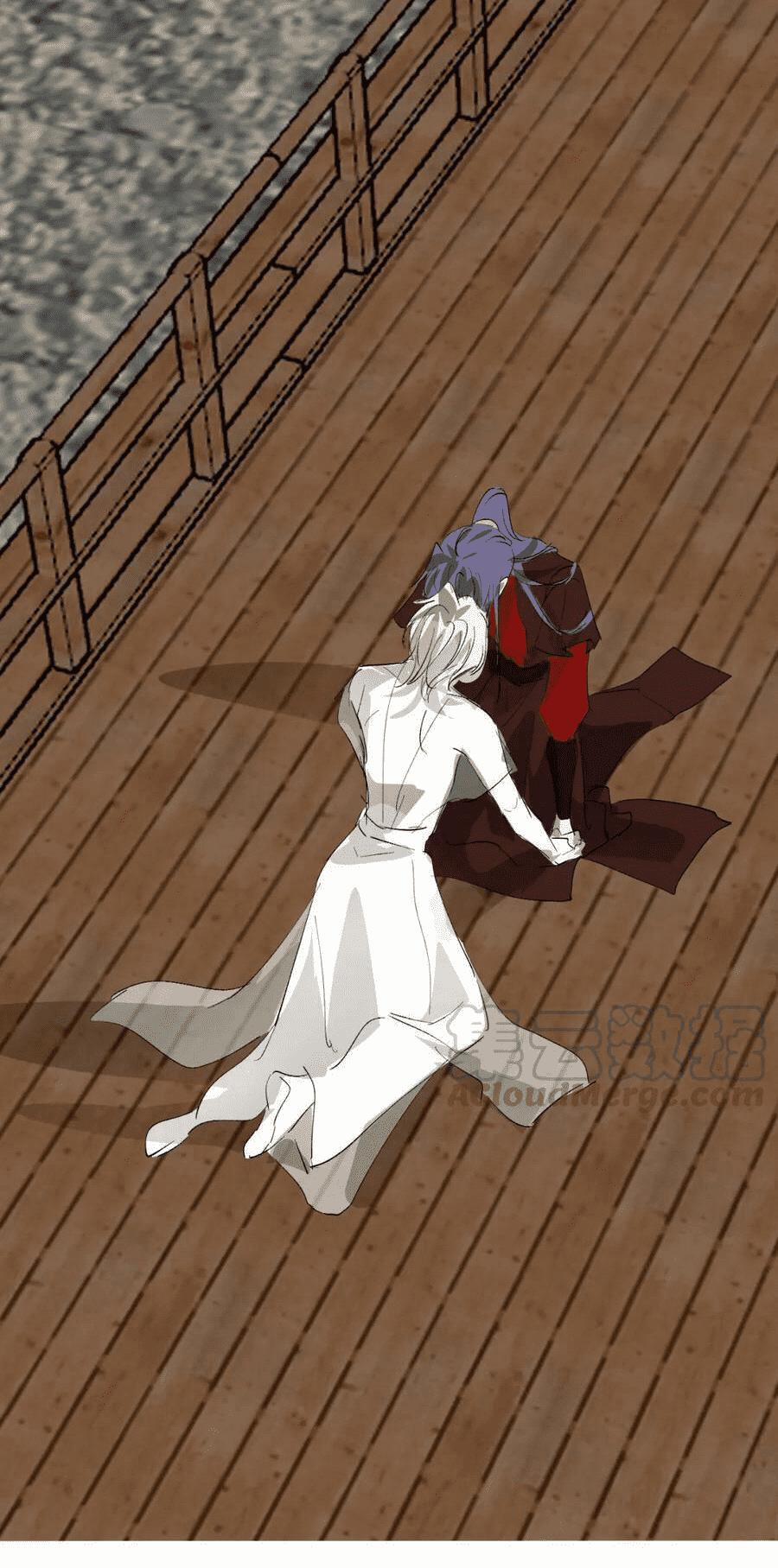 Tình Lang 25 trang 22