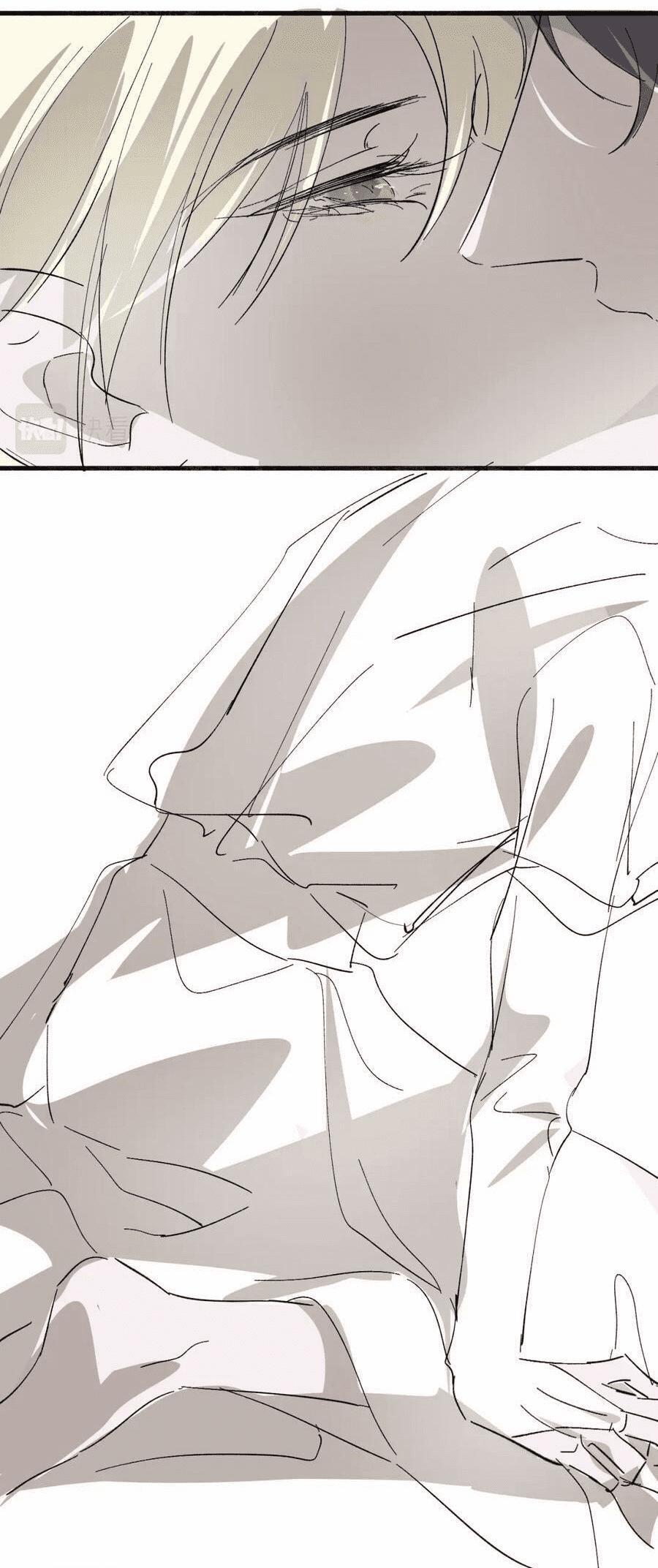 Tình Lang 25 trang 23