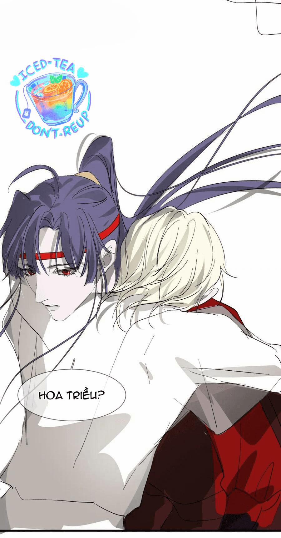 Tình Lang 25 trang 24