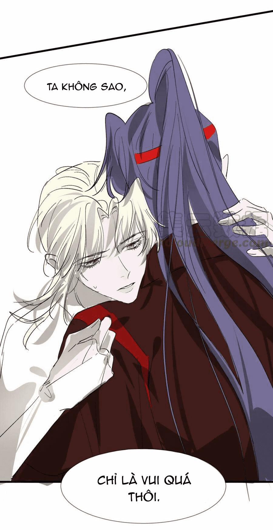 Tình Lang 25 trang 25