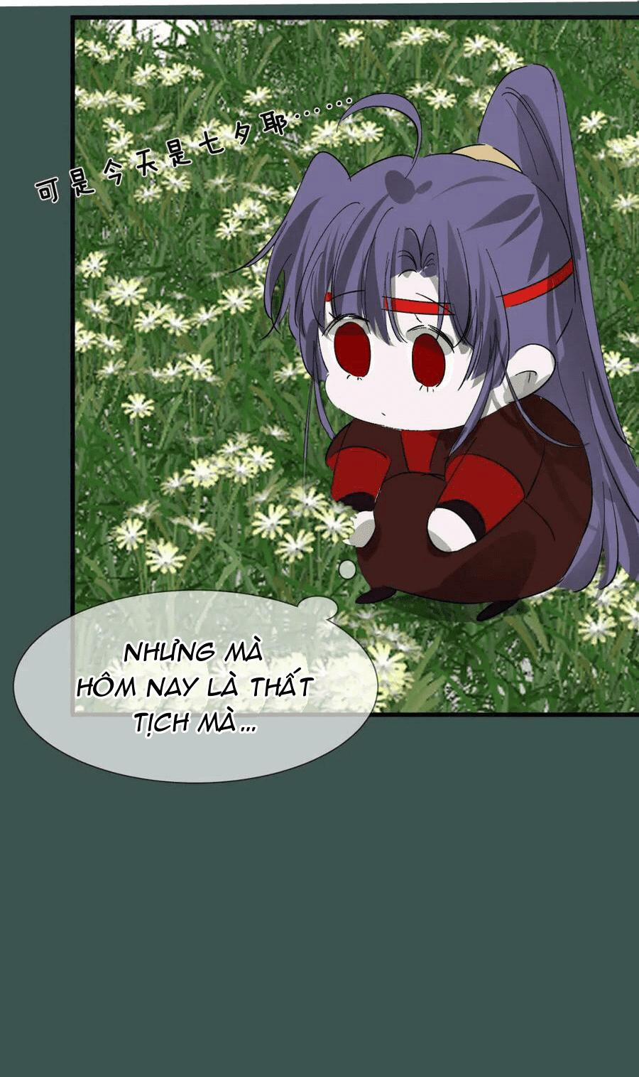 Tình Lang 25 trang 28