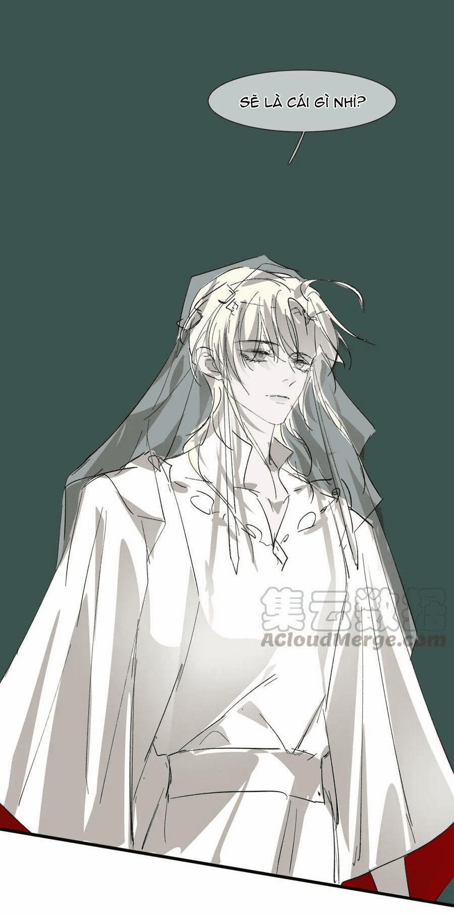 Tình Lang 25 trang 29