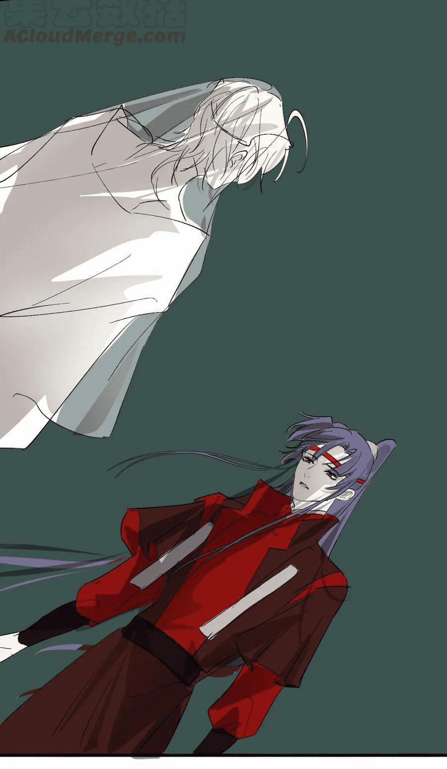 Tình Lang 25 trang 31