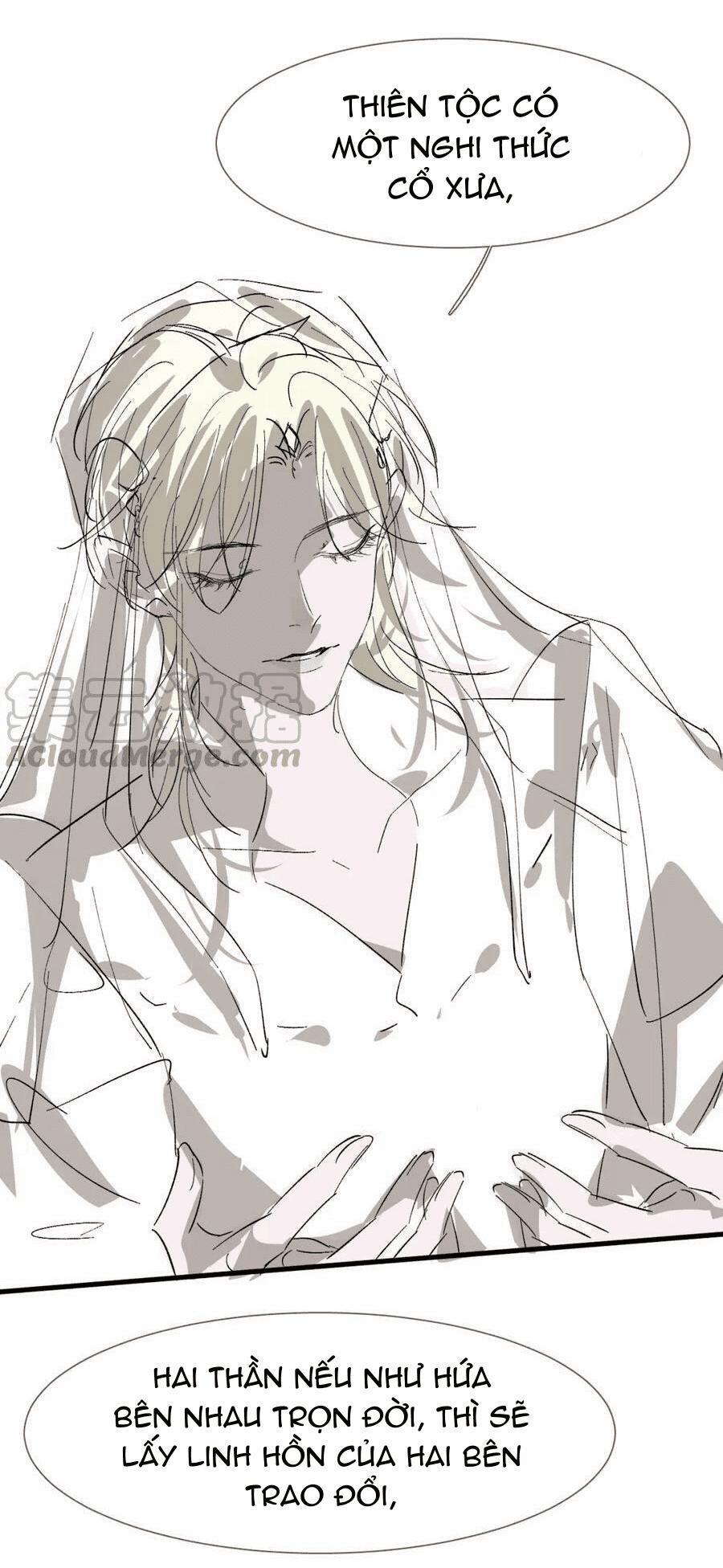 Tình Lang 25 trang 32