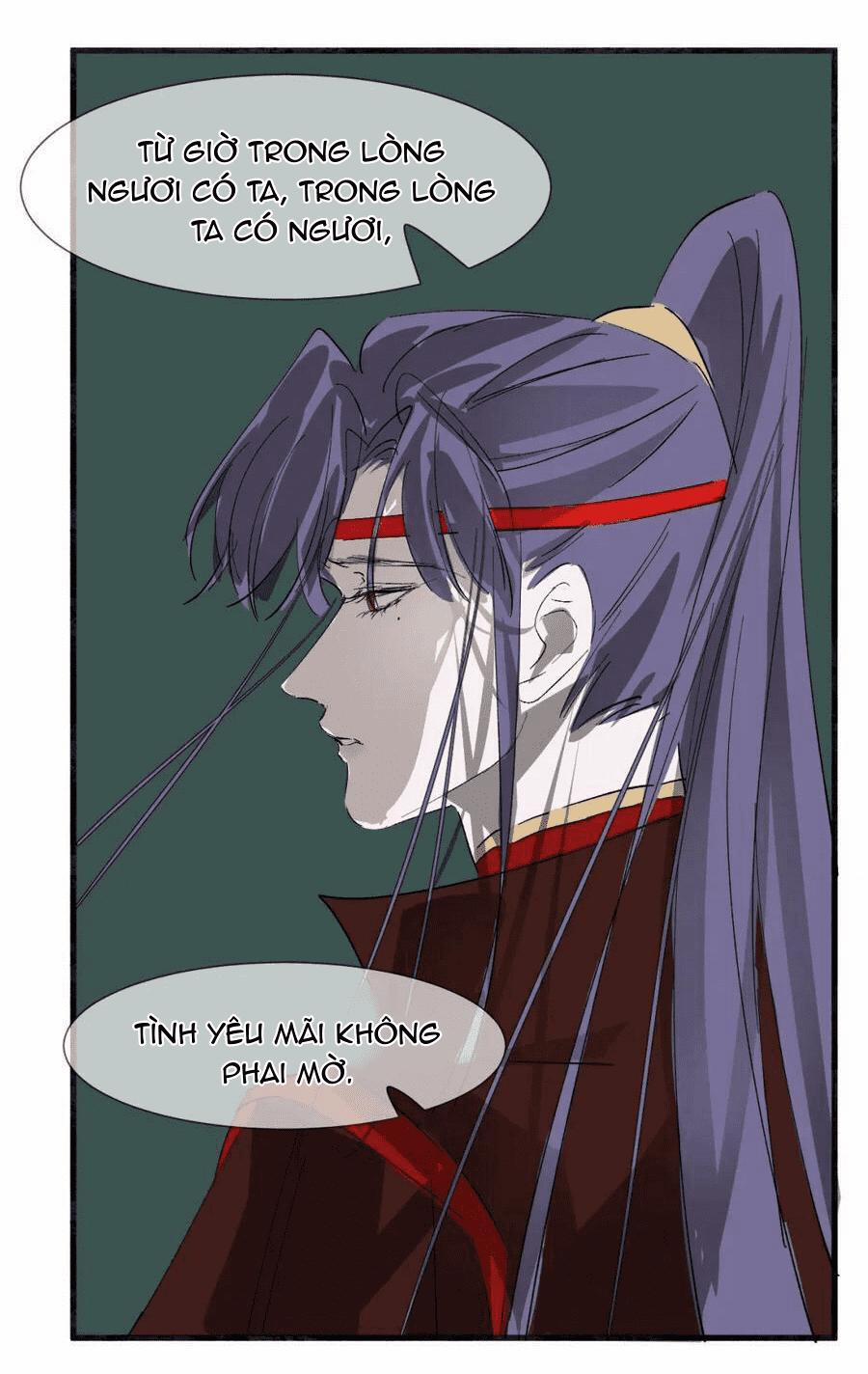 Tình Lang 25 trang 33