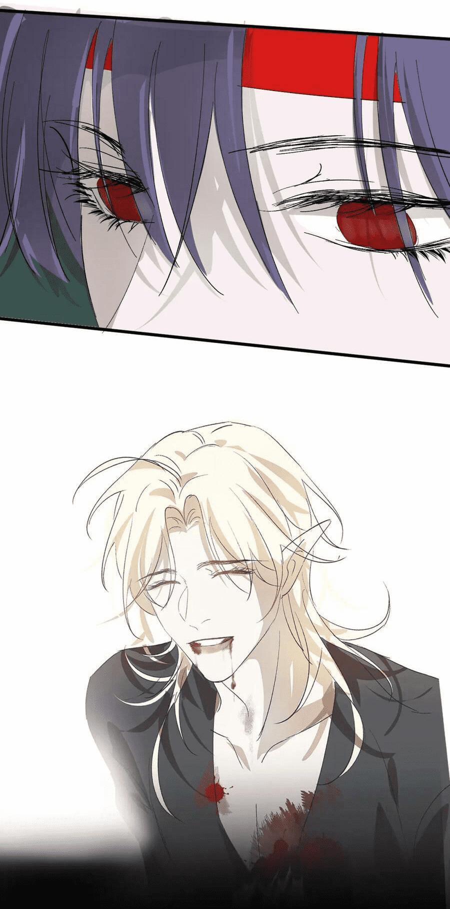 Tình Lang 25 trang 35