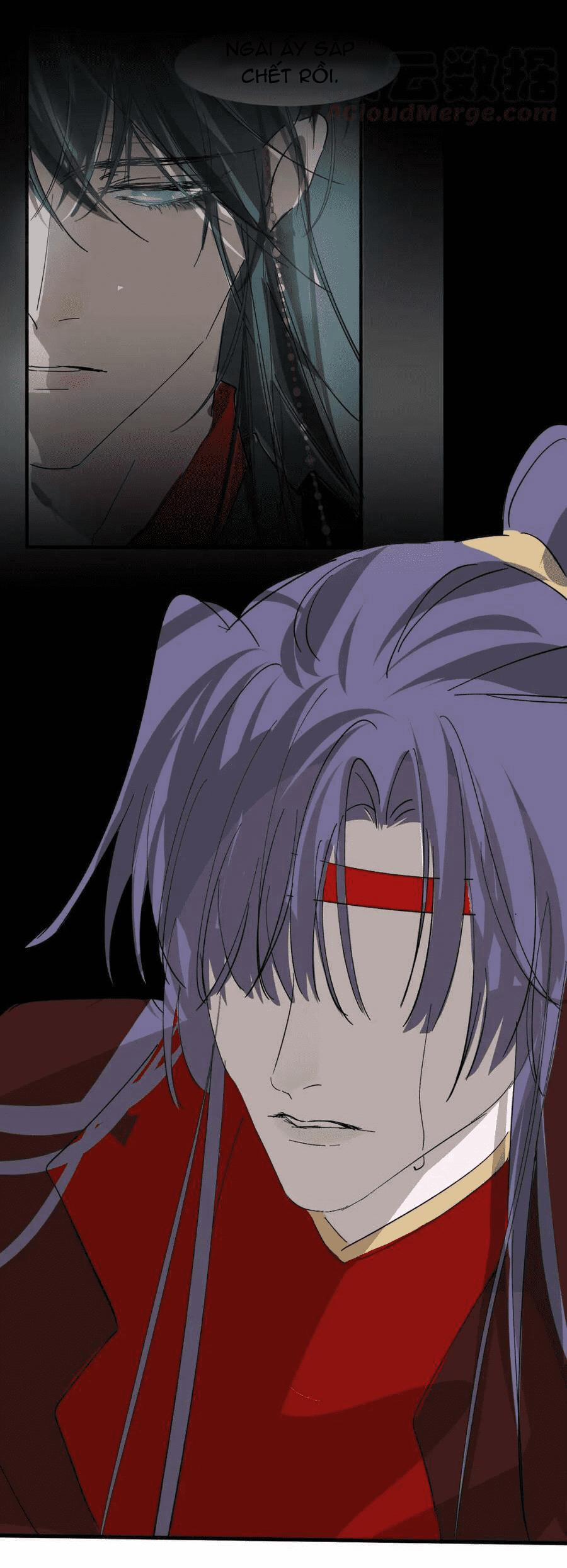 Tình Lang 25 trang 36