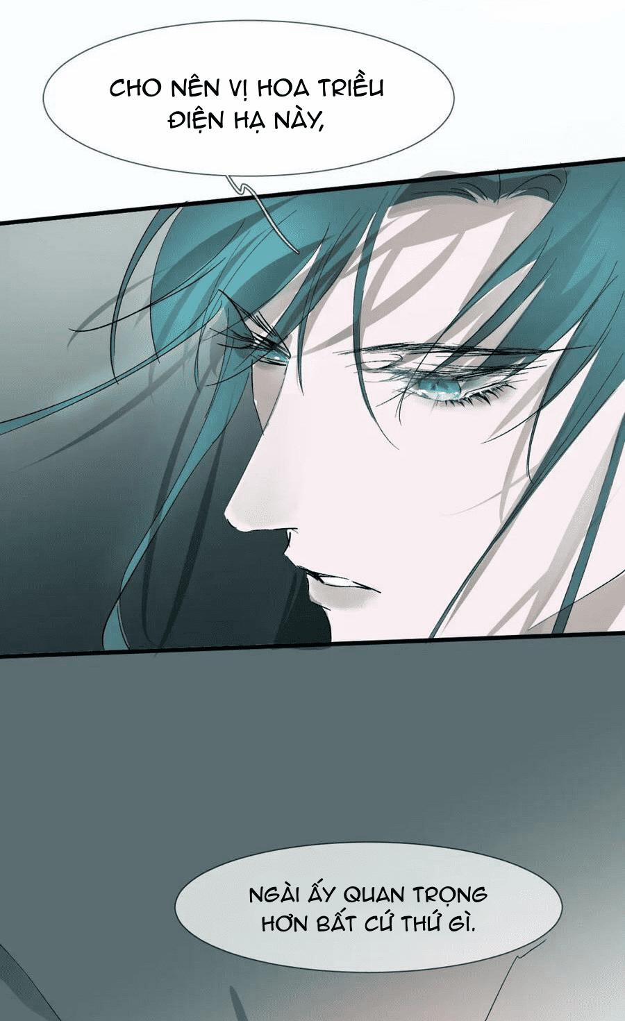 Tình Lang 25 trang 5