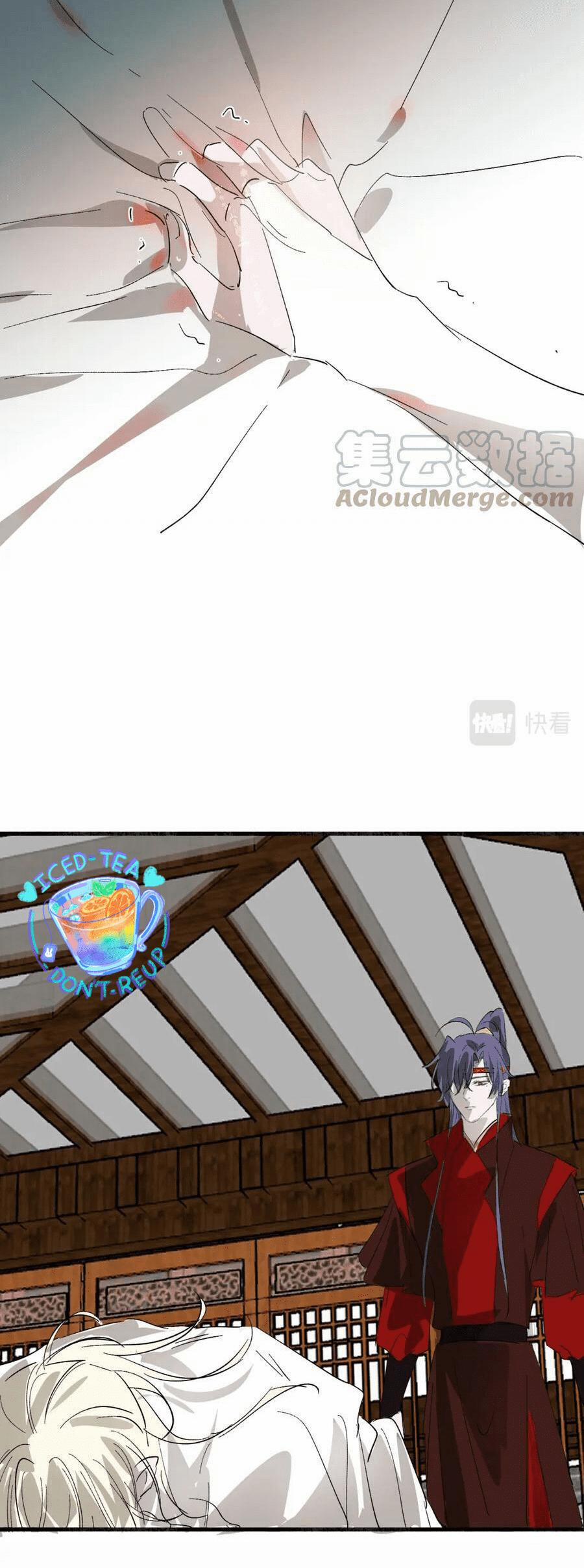 Tình Lang 25 trang 6